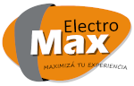 Logo Electromax S.A