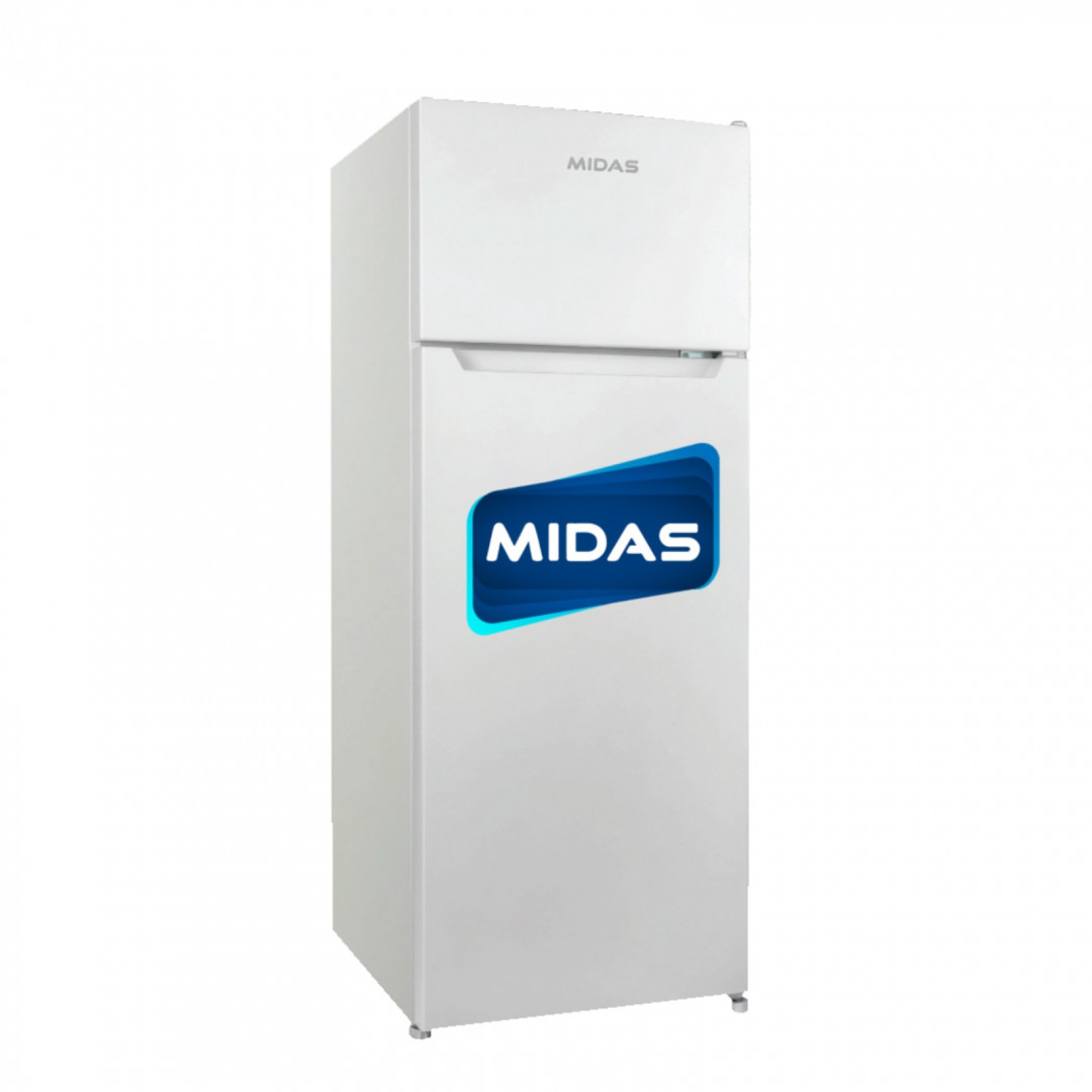 COD:10032 - HELADERA MIDAS MD-MH300 300LTS F/H BL