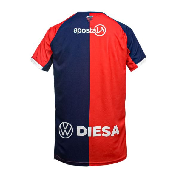 COD:10057 - CAMISETA CERRO OFICIAL TALLE L