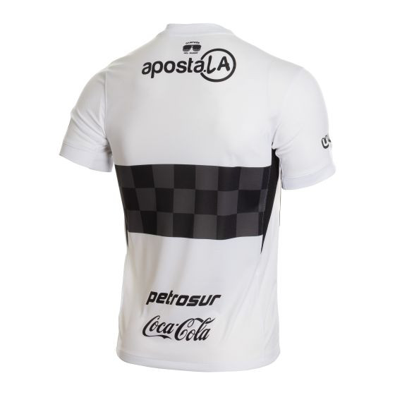 COD:10062 - CAMISETA OLIMPIA OFICIAL TALLE S