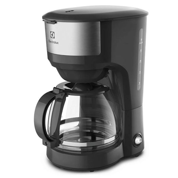 COD:10071 - CAFETERA ELECTROLUX ECM20 1.2L.
