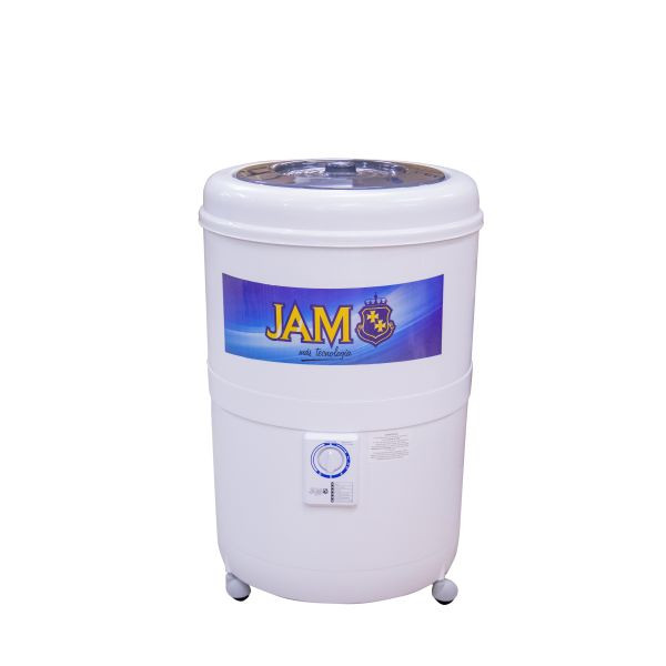 COD:10117 - LAVARROPAS JAM SEMIAUT. 56SB 6KG