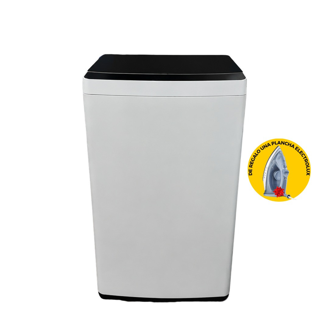 COD:10372 - LAVARROPA MAXWELL LUNA 9KG C/S XQB90