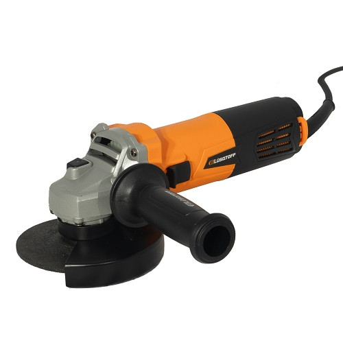 COD:10391 - AMOLADORA ANGULAR LUSQTOFF 115MM L-820