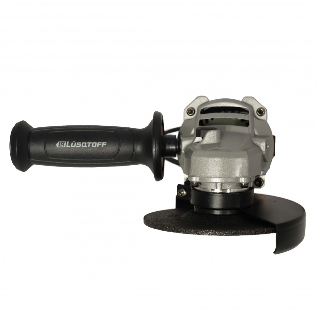 COD:10391 - AMOLADORA ANGULAR LUSQTOFF 115MM L-820