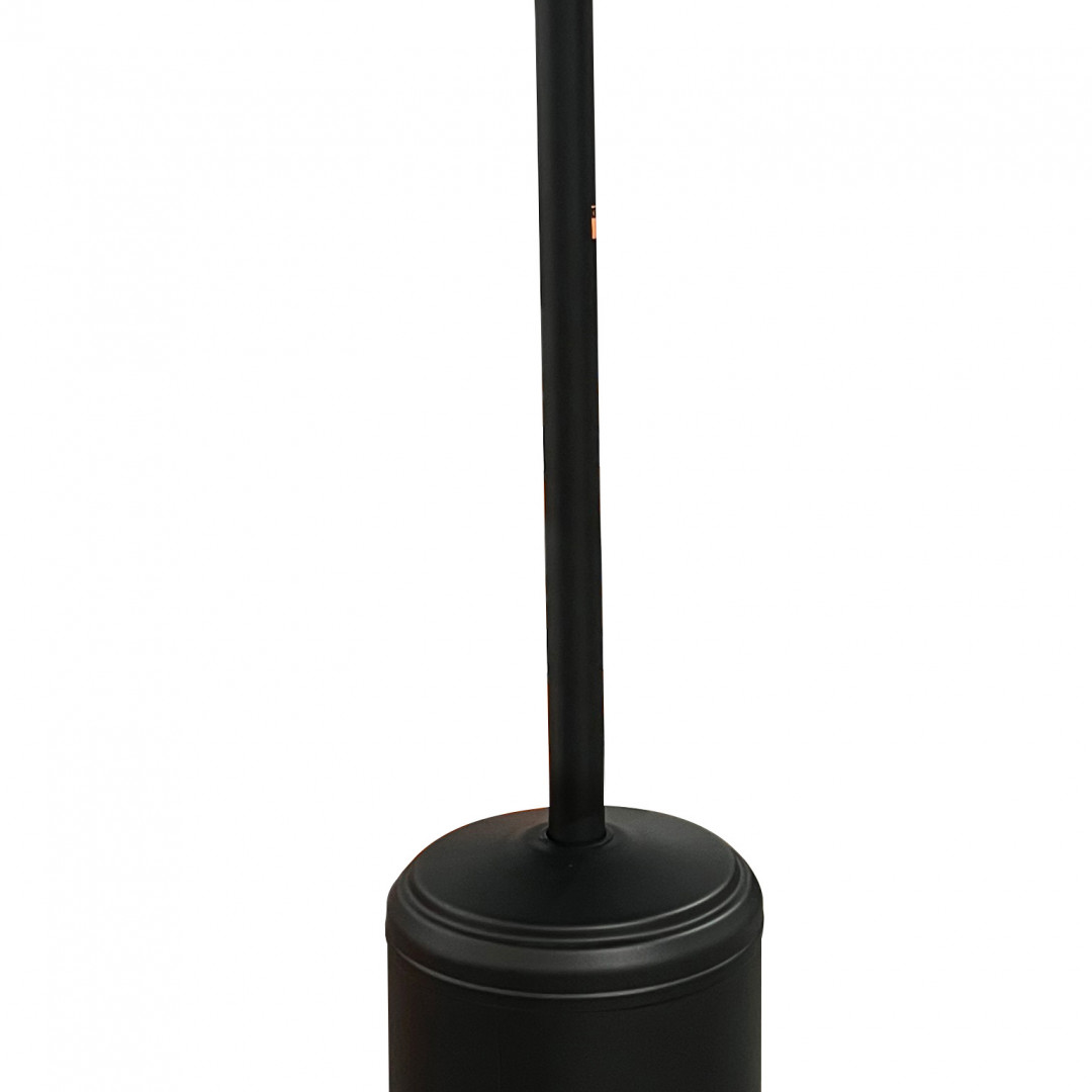 COD:10438 - CALEFACTOR EXTERIOR LUSQTOFF JK1008N GAS