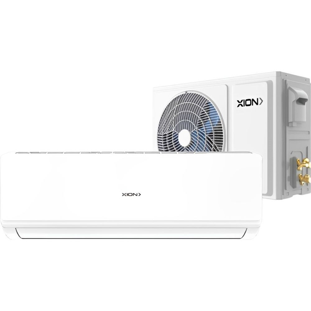 COD:10514 - AIRE ACONDICIONADO XION 12000BTU