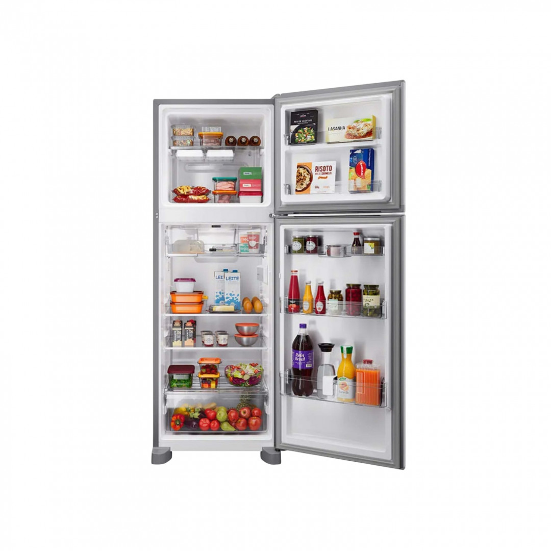 COD:10572 - HELADERA WHIRLPOOL WRM46MK INV. F/S 403L