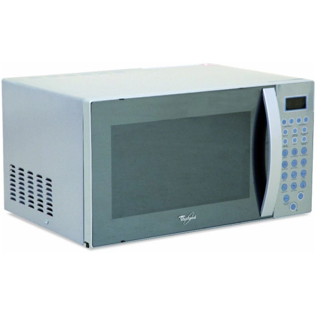 COD:105 - MICROONDA WHIRPOOL 30LTS MOD WM111ADWC