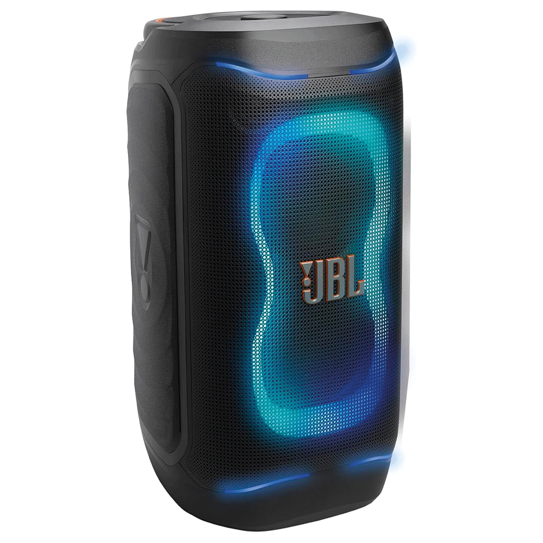 COD:10656 - PARLANTE JBL PARTYBOX 130
