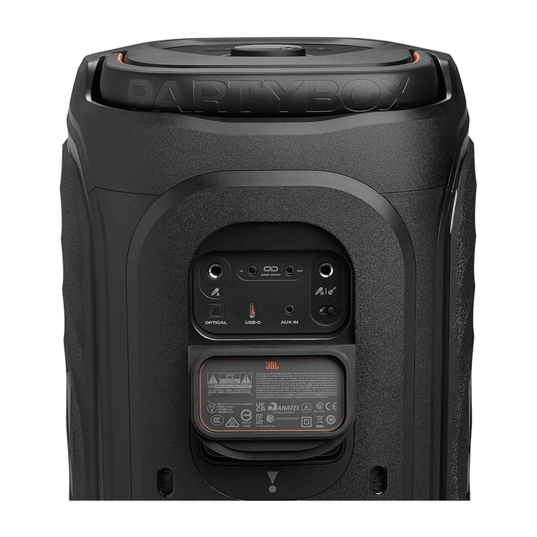 COD:10656 - PARLANTE JBL PARTYBOX 130