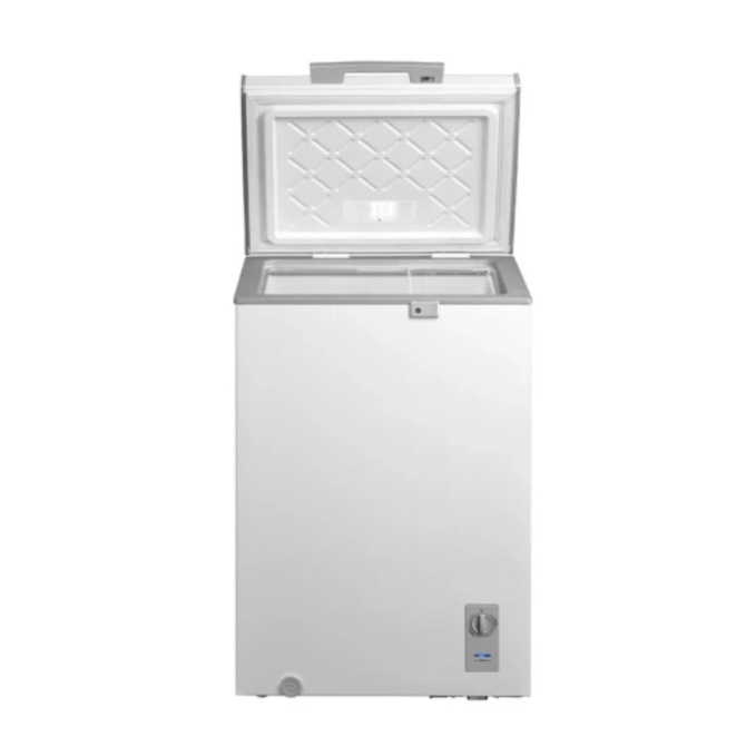 COD:10658 - CONGELADOR MIDEA 120L INVERTER