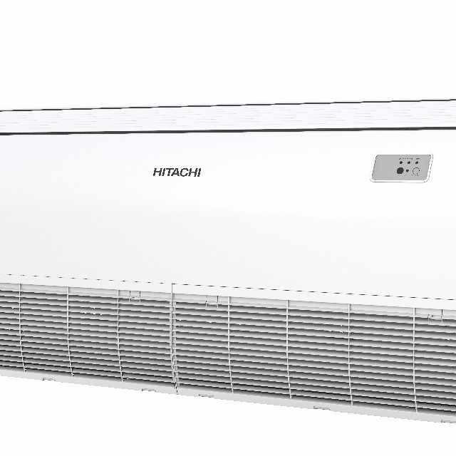 COD:111000022 - ACONDICIONADOR DE AIRE, PISO TECHO 18.000BTU R410 (50HZ) 380-415V/3Ph/50Hz