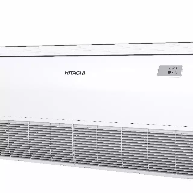 COD:111000022 - ACONDICIONADOR DE AIRE, PISO TECHO 18.000BTU R410 (50HZ) 380-415V/3Ph/50Hz