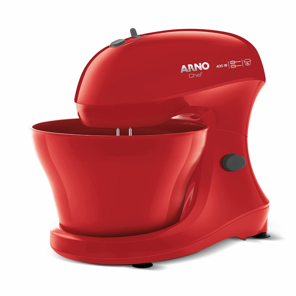 COD:111000120 - BATIDORA ARNO CHEF RED