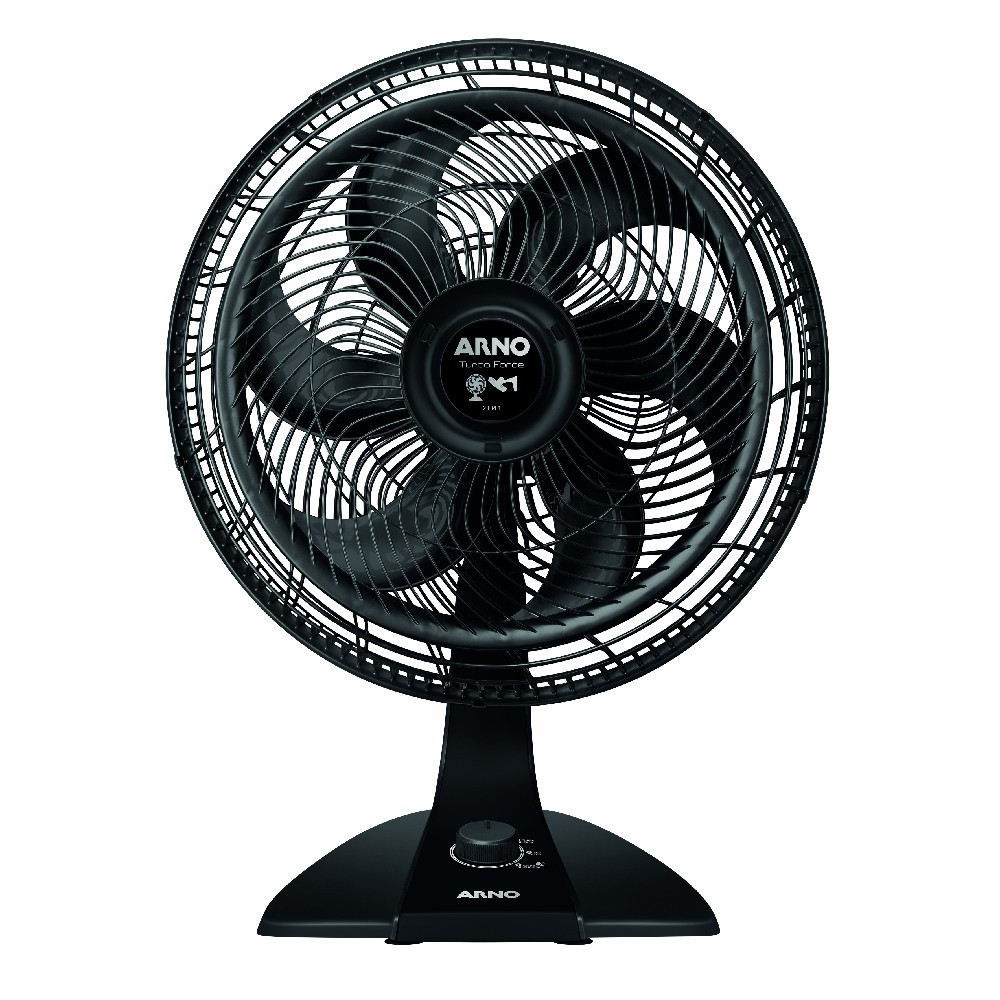 COD:111000149 - VENTILADOR ARNO TURBO FORCE 2 EN 1 MOD VE332 220V 50HZ