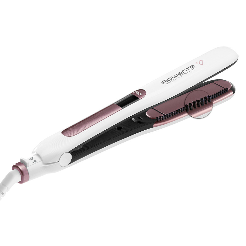 COD:111000203 - ALISADOR ROWENTA BRUSH AND STRAIGHT 200C SF75