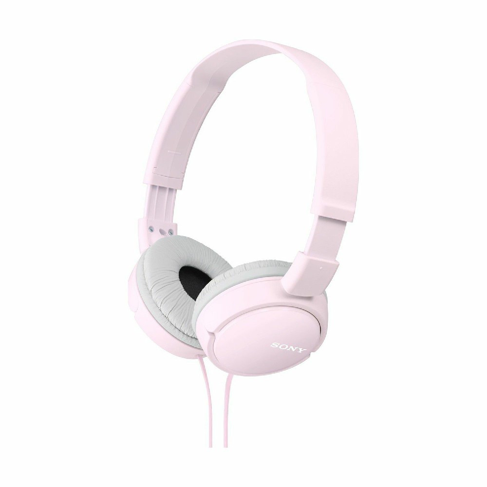 COD:111000380 - AURICULAR SONY MDR-ZX110 PINK