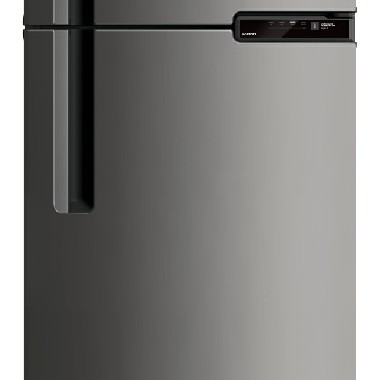 COD:111000517 - HELADERA WHIRLPOOL WRM44HK 375/400L EVOX FRIO SECO