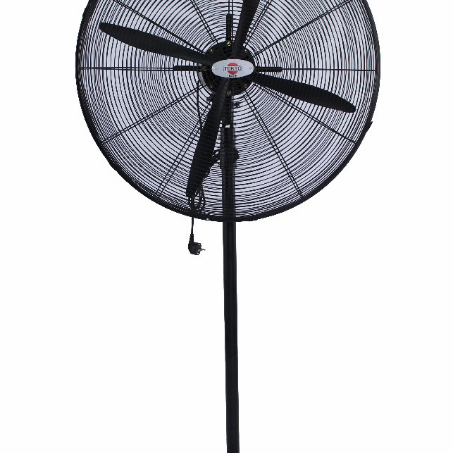 COD:111000556 - VENTILADOR DE TOKYO INDUSTRIAL DE PIE-30 VETOKPII30 1320RPM