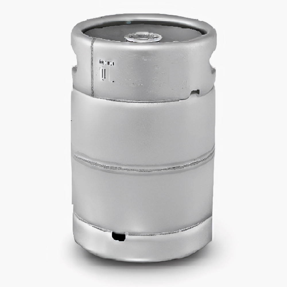 COD:111000608 - BARRIL PARA CERVEZA MEMO DE 10 LITROS INOX MOD 5310