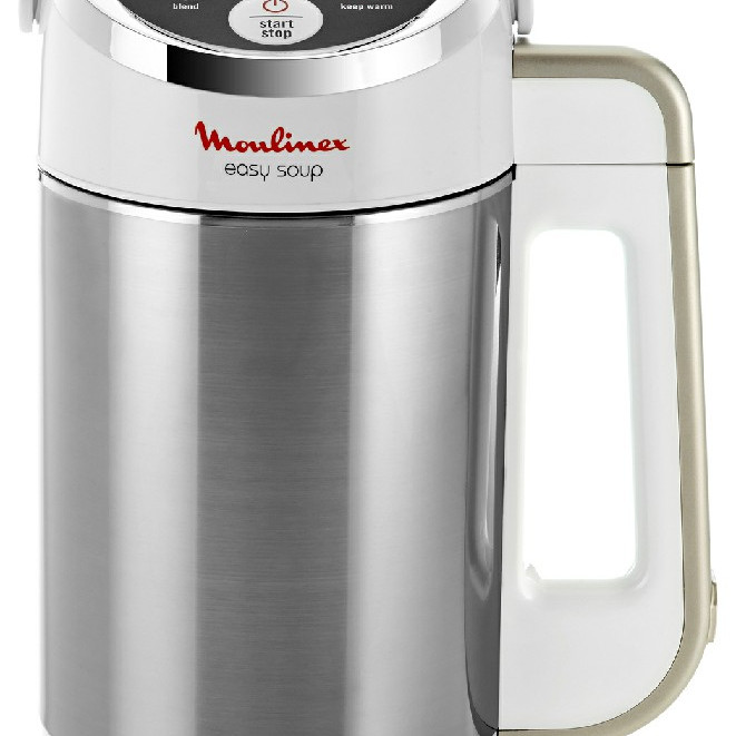 COD:111000644 - PROCESADOR MOULINEX EASY SOUP MOD. LM841110