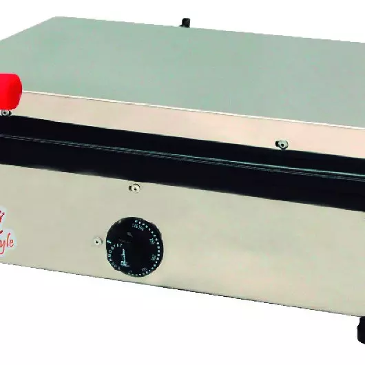 COD:111000682 - MIXTERA ELECTRICA PROGAS 6 PANES PR-500E