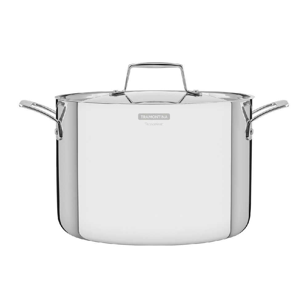 COD:111000755 - OLLA ALTA TRAMONTINA 24CM GRANO