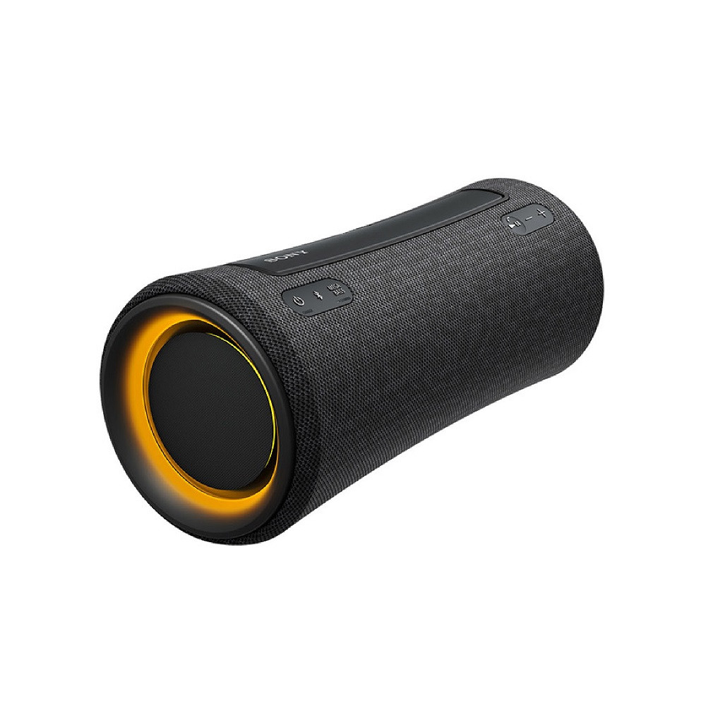 COD:111000782 - PARLANTE INALAMBRICO SONY SRS-XG300 BLACK BL WOOFER 2X6CM