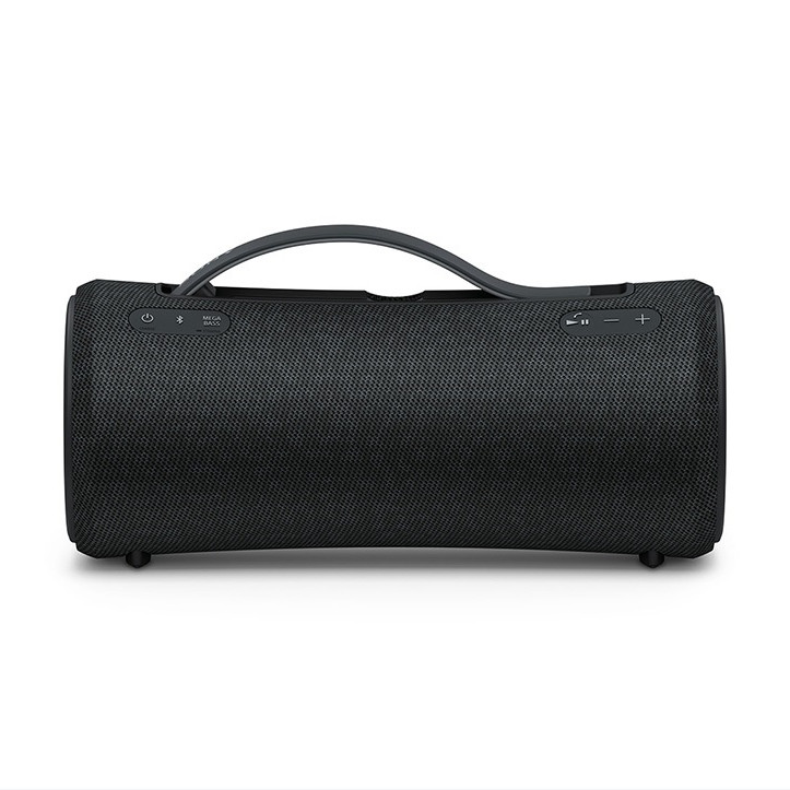 COD:111000782 - PARLANTE INALAMBRICO SONY SRS-XG300 BLACK BL WOOFER 2X6CM