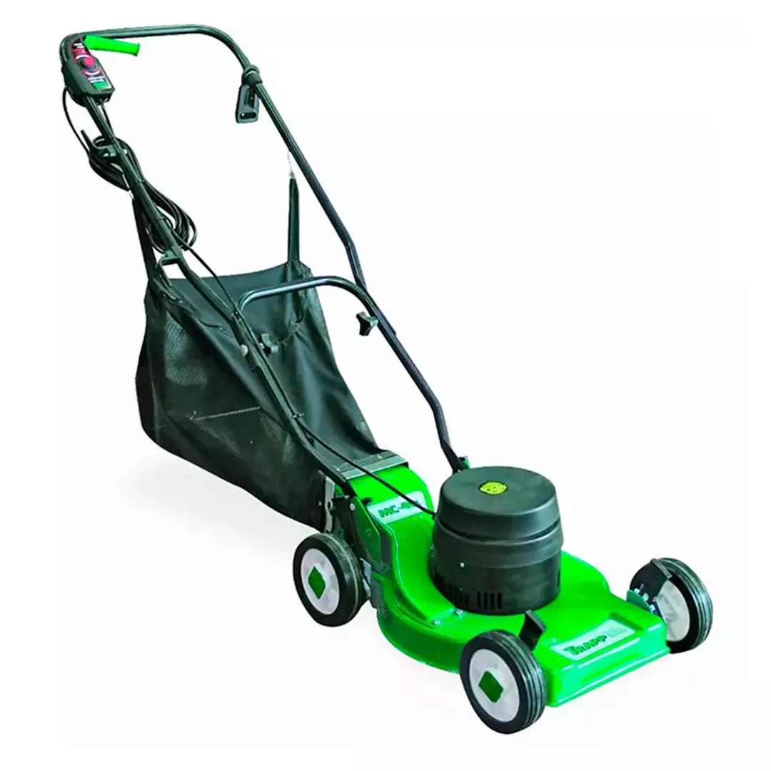 COD:1200 - CORTACESPED TRAPP MC40 35CM.C/BOLSA TR3
