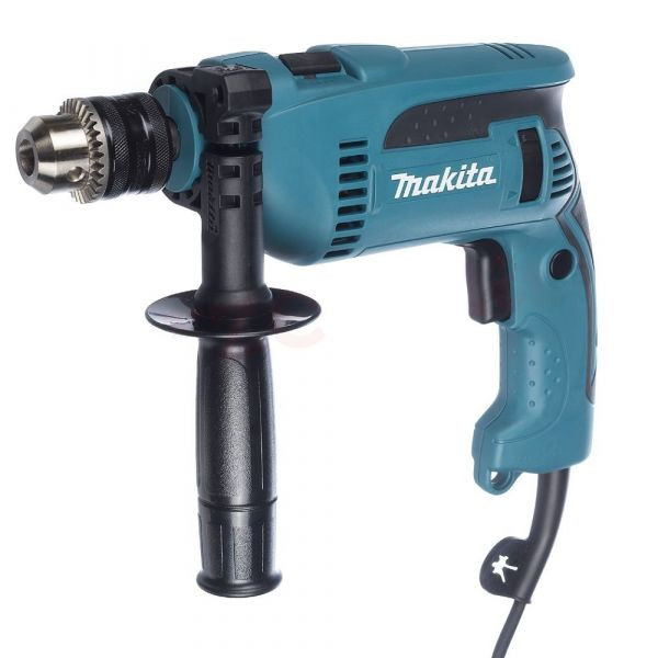 COD:1412 - TALADRO MAKITA HP1640 13MM