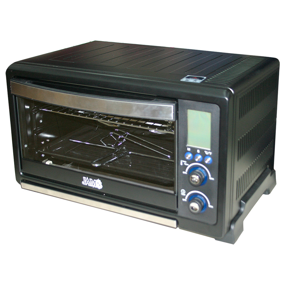 Horno Electrico Jam 38 Lts Panel Digital | Electromax