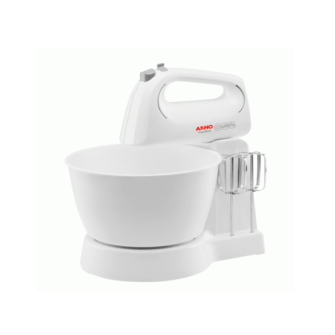COD:1636 - BATIDORA ARNO FACILITA SX15 BLANCA
