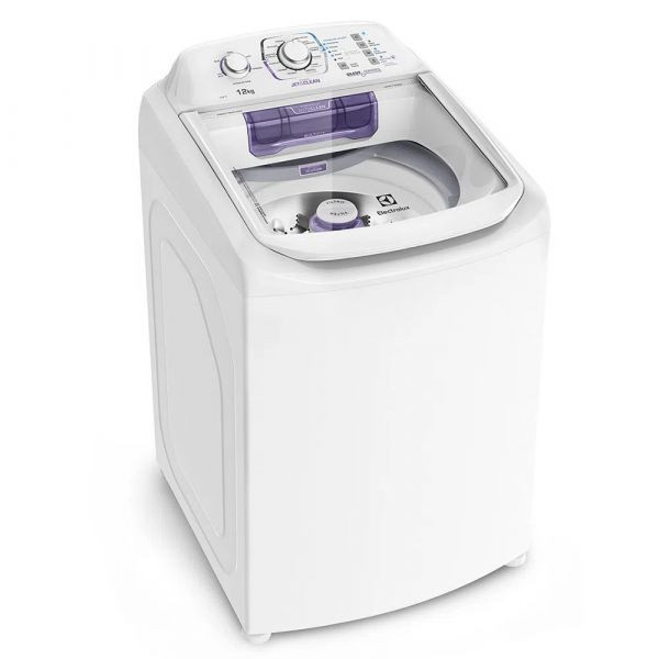 COD:1665 - LAVARROPA ELEC 12 KG LP12Q AUTOMATICA