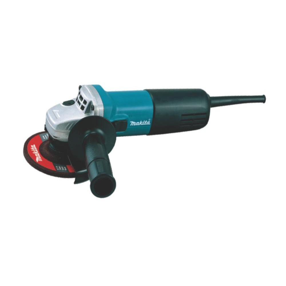 COD:1692 - ESMERIL MAKITA 9557HN 840WT