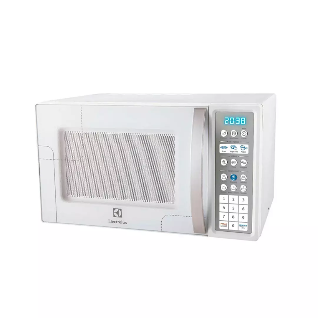 COD:1747 - MICROONDAS ELECTROLUX EMDN20S5MLW