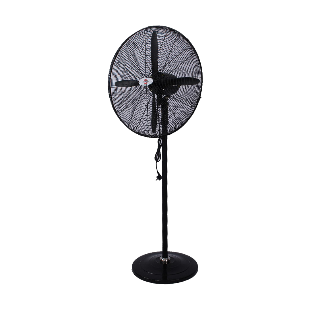 COD:209 - VENTILADOR TOKYO DE PIE 26 IND 4ASPA