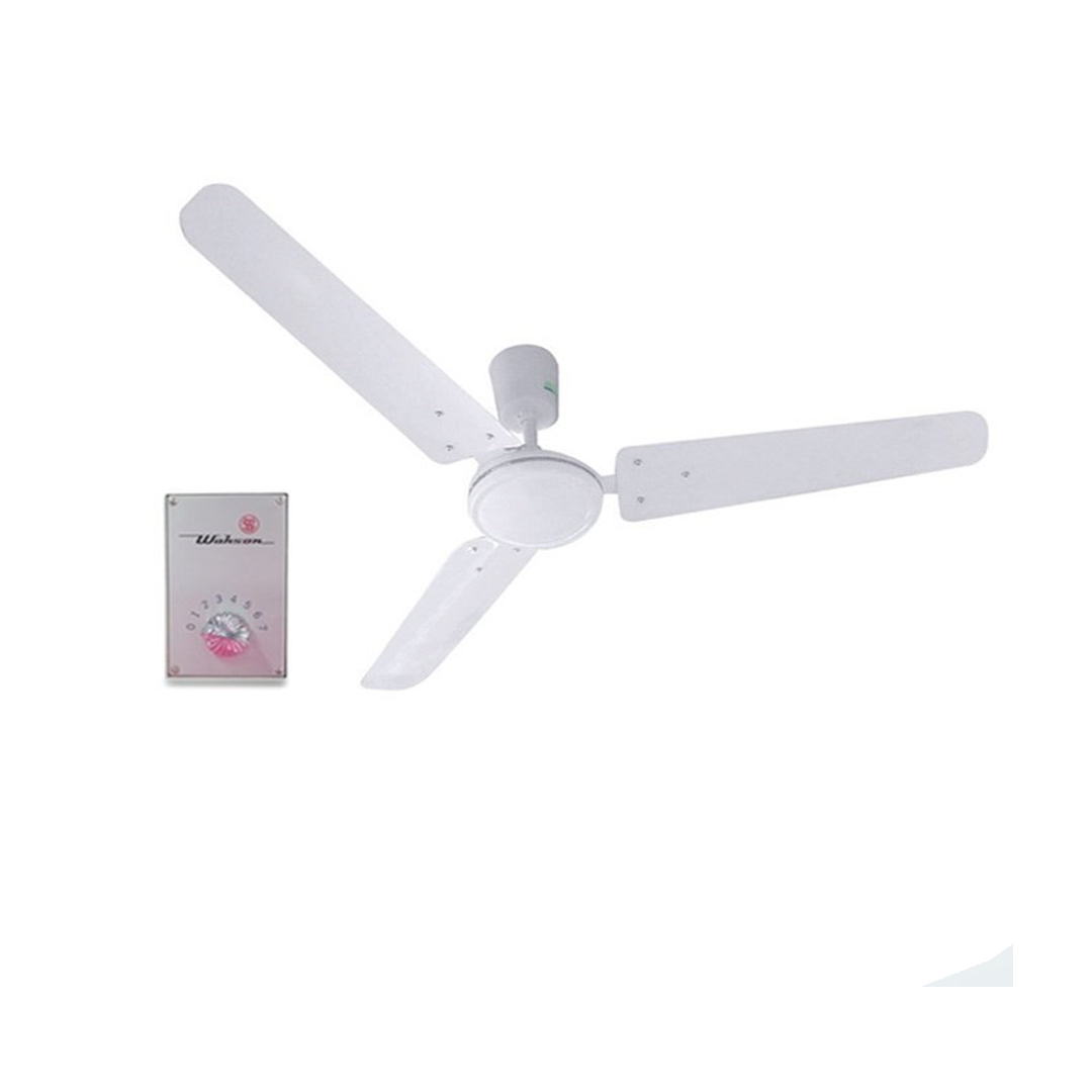 COD:214 - VENTILADOR TECHO WAHSON 56 7V