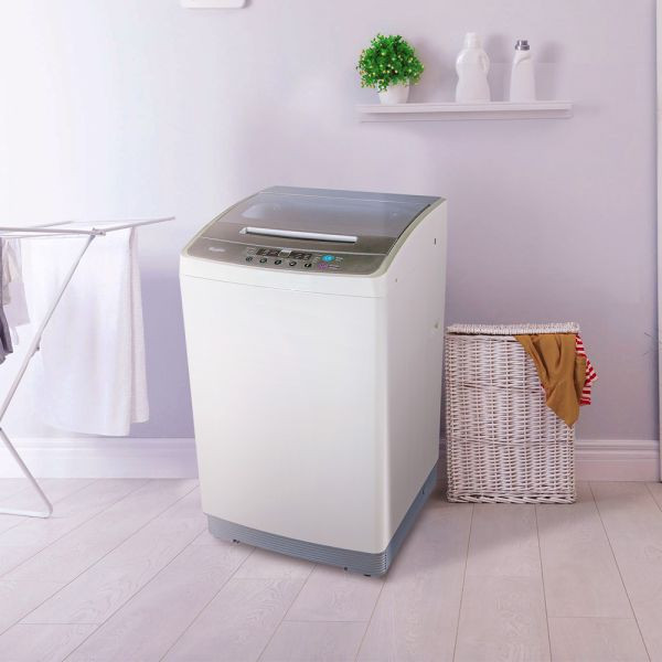 COD:2289 - LAVARROPAS WHIRLPOOL WWI08ABS9LS 8,5KG