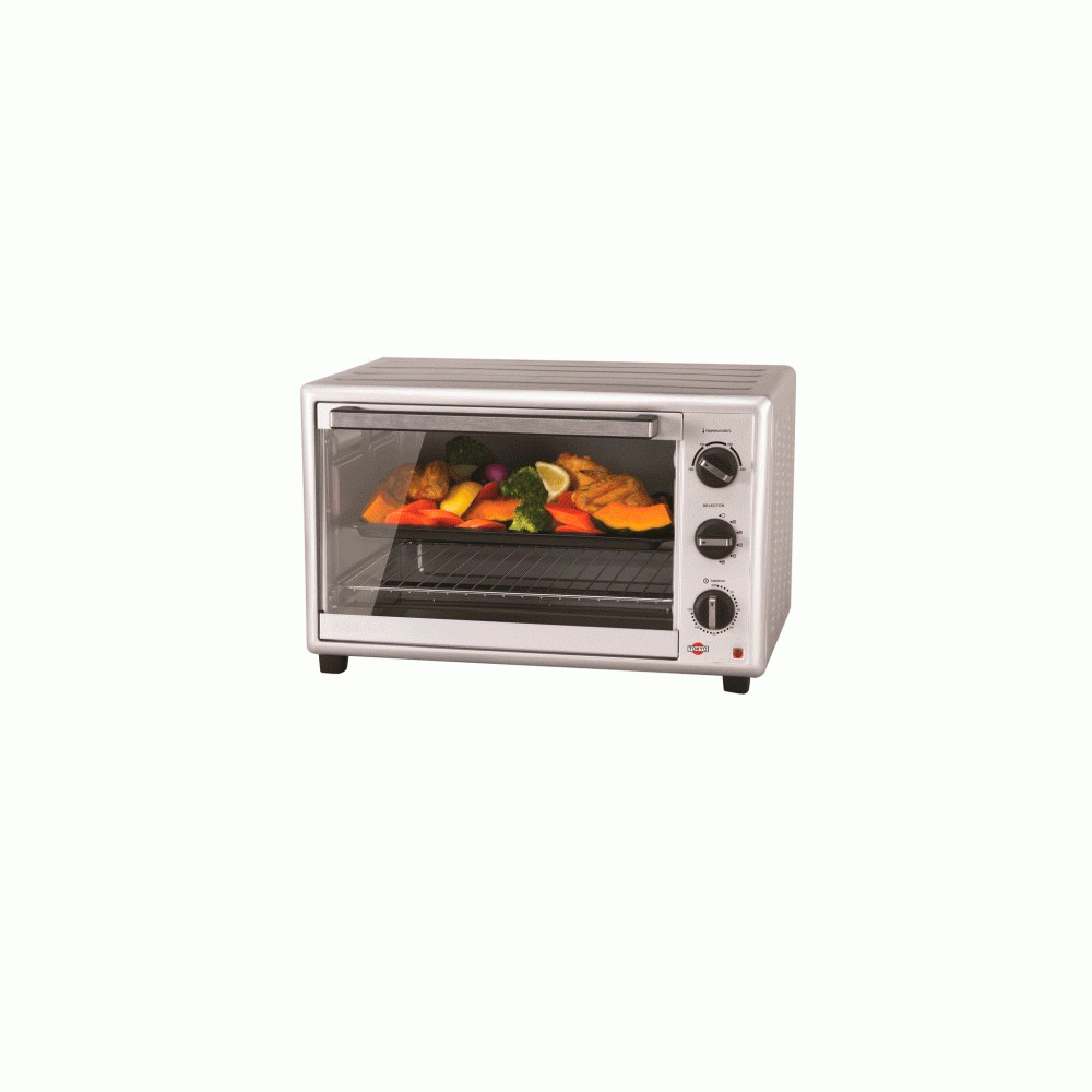 Horno Elec Tokyo Elite36 Lts C/rotisseri | Electromax
