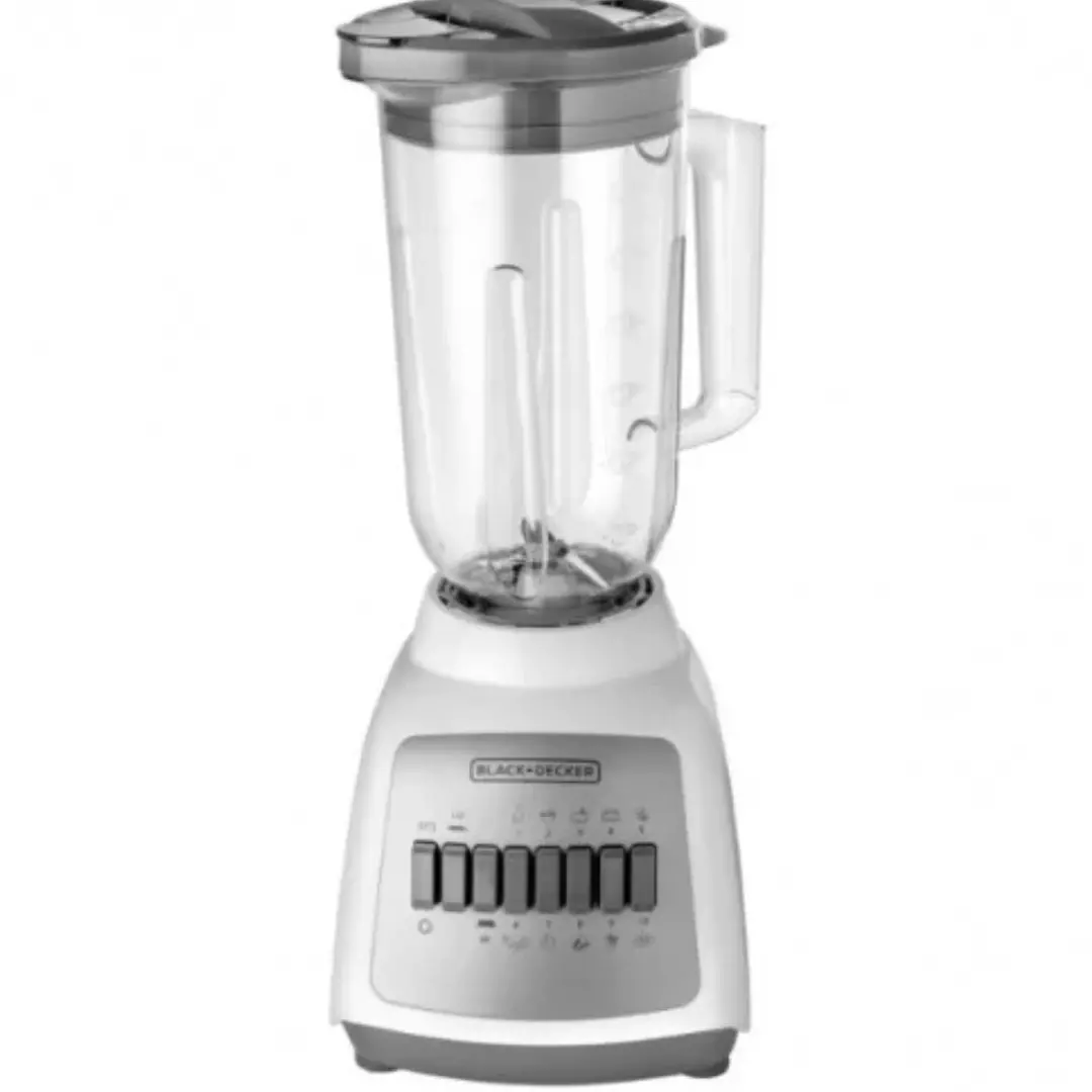 COD:2608 - LICUADORA BLACK + DECKER 10 VEL.