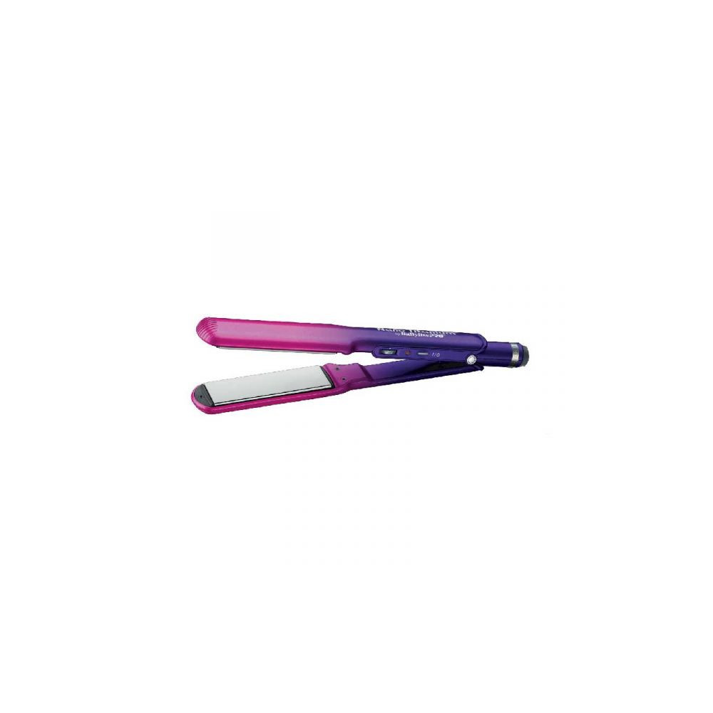 Planchita Babyliss Ombre Purple 9559 | Electromax