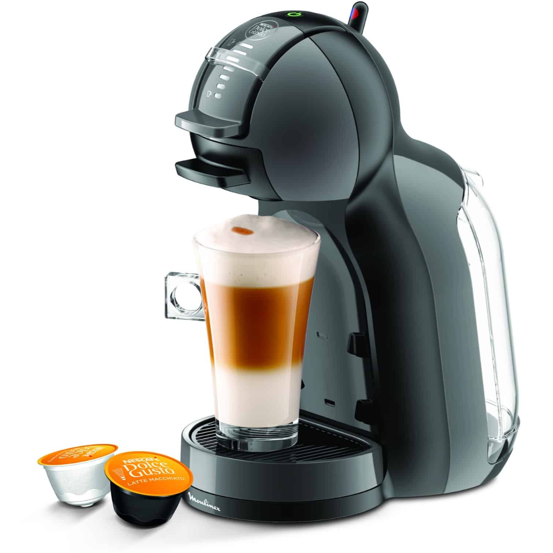 COD:3234 - CAFETERA MOULINEX DOLCE GUSTO MINI ME