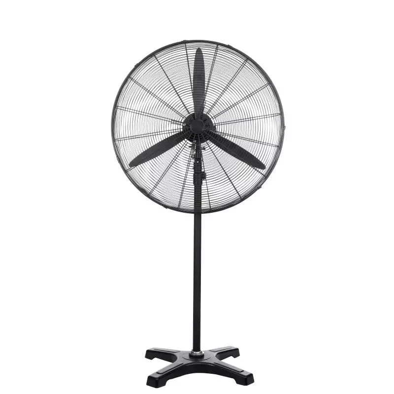 COD:333000537 - VENTILADOR DE PIE 30" LEVEL