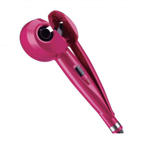 COD:4015 - ONDULADOR CONAIR FACHION CURL-C910C