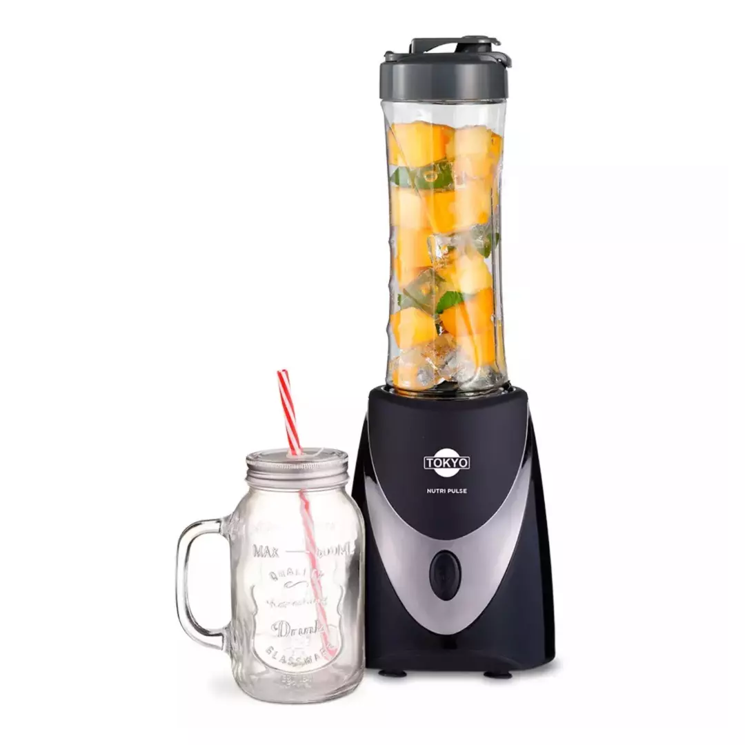 COD:4122 - LICUADORA TOKYO PERSONAL NUTRI PULSE
