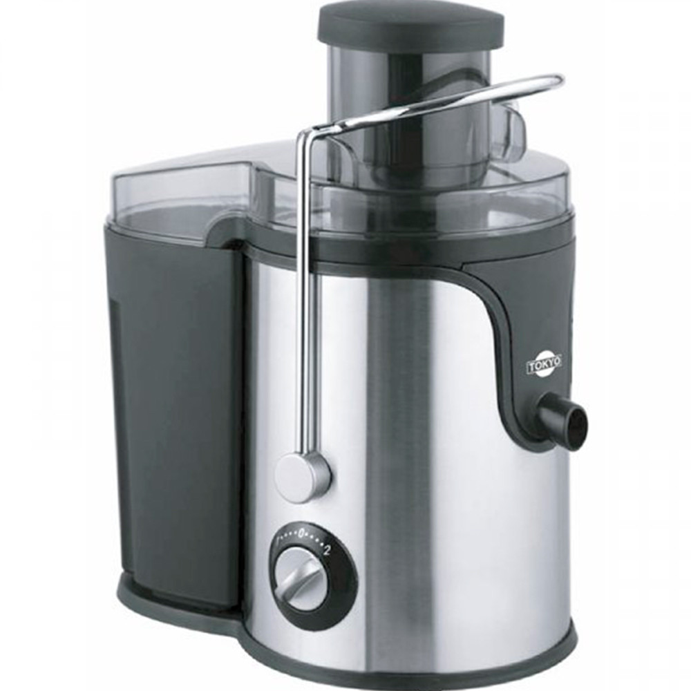 Extractor De Jugos Tokyo Fruit Max | Electromax