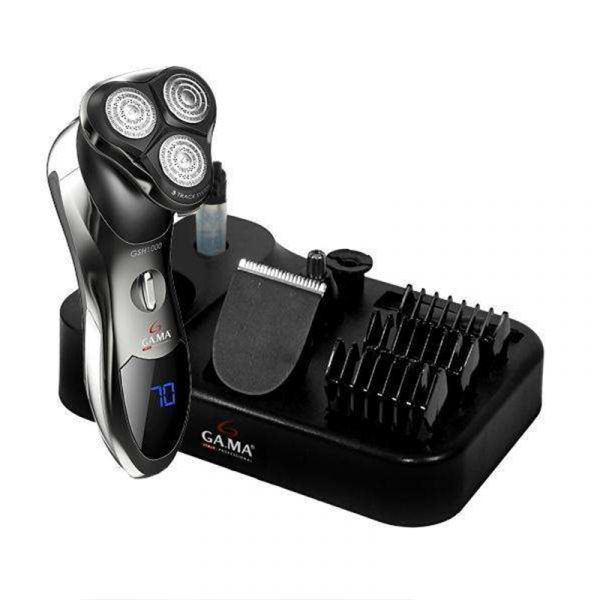 COD:4263 - AFEITADORA GAMA GSH1000 WET-DRY