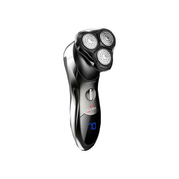 COD:4263 - AFEITADORA GAMA GSH1000 WET-DRY
